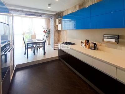 квартира за адресою Мирослава Мисли вул. (Цілиноградська), 50е