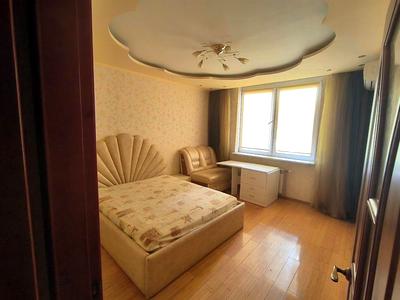 квартира по адресу Елизаветы Чавдар ул., 7