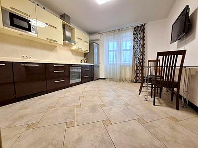 квартира по адресу Чоколовский бульв., 42-А