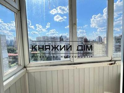 квартира по адресу Голосеевская ул., 8