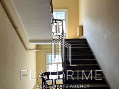 квартира за адресою Саксаганського вул., 7