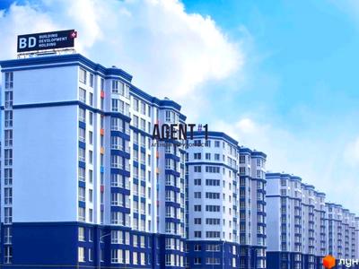 квартира за адресою Миру вул., 9