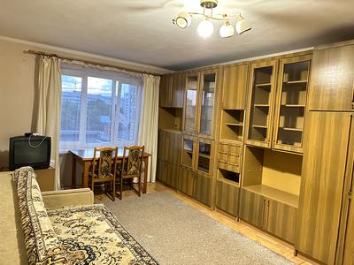 квартира за адресою Повітряна вул., 68