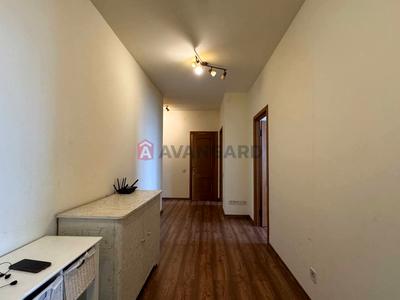 квартира за адресою Петра Панча вул., 18б