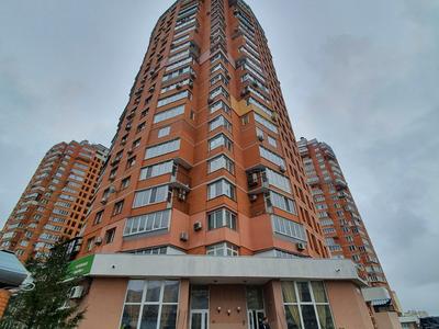 квартира по адресу Александры Экстер ул. (Цветаевой Марины), 11