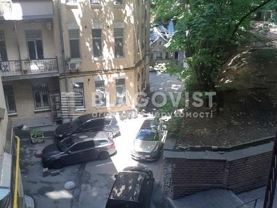 квартира по адресу Костёльная ул., 11