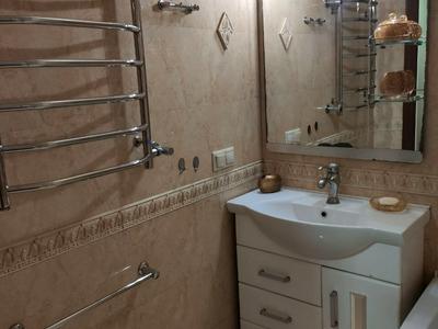 квартира по адресу Ревуцкого ул., 21