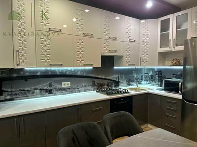 квартира по адресу Хмельницкого Б., 284