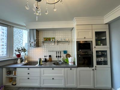 квартира за адресою Урлівська вул., 21