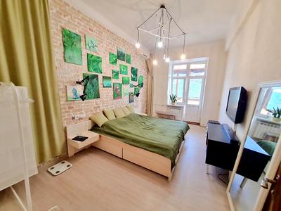 квартира по адресу Стратегическое шоссе (Науки), 35