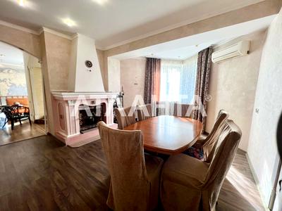 квартира за адресою Педагогічна вул., 17
