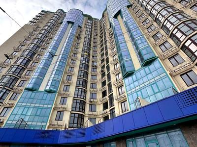квартира за адресою Фонтанська дорога вул. (Перекопской дивизии улица), 124