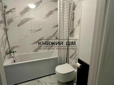квартира за адресою Миколи Бажана просп., 17