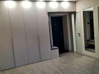 квартира за адресою Драгоманова вул., 6-Б