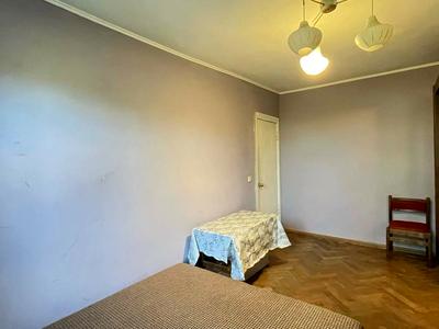 квартира по адресу Садово-Ботанічна ул. (Тимірязєвська), 4