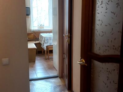 квартира за адресою Загорівська вул. (Багговутівська), 36