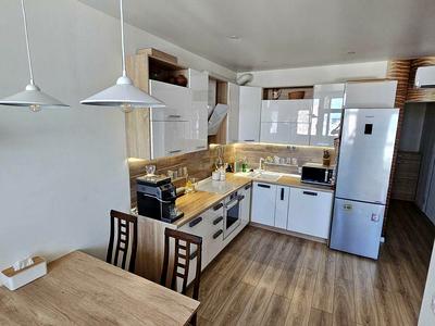квартира за адресою Драгоманова вул., 2