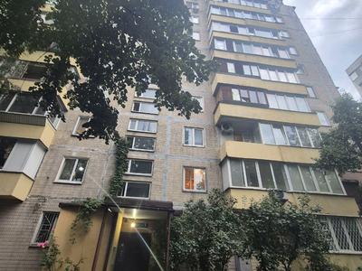 квартира по адресу Николая Михновского бульв. (Дружбы Народов), 8-А