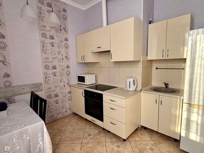 квартира за адресою Перлинна вул., 5