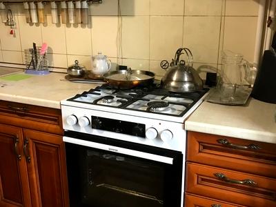 квартира за адресою Святошинська вул., 6