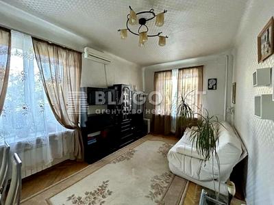 квартира по адресу Загоровская ул. (Багговутовская), 36