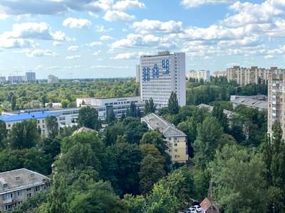 квартира по адресу Гарматная ул., 38-А