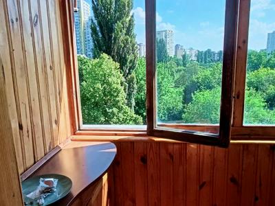 квартира за адресою Миколи Василенка вул., 13