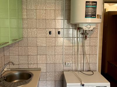квартира по адресу Світлицького ул., 30/20б