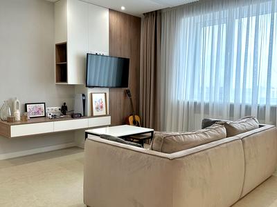 квартира за адресою Запорізьке шосе, 30-Ц