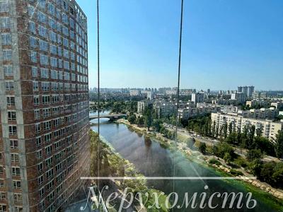 квартира за адресою Євгена Сверстюка вул. (Марини Раскової), 54