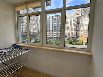 квартира за адресою Київ, Кахи Бендукідзе вул., 2