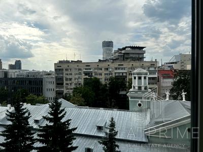 квартира по адресу Михаила Омеляновича-Павленко ул. (Суворова), 11