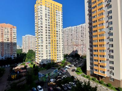 квартира за адресою Олени Пчілки вул., 3-А