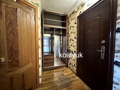 квартира за адресою Березняківська вул., 14
