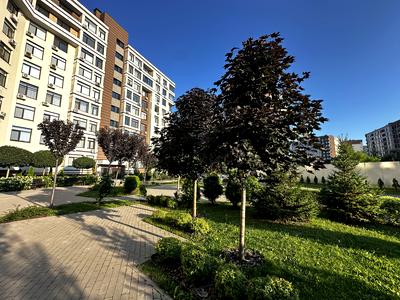 квартира по адресу Юнатская ул., 1