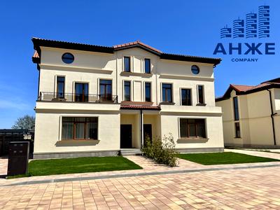 будинок за адресою Фонтанная, 5