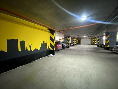 квартира по адресу Юності ул., 4