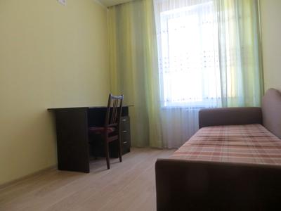 квартира по адресу Клавдіївська, 40 г