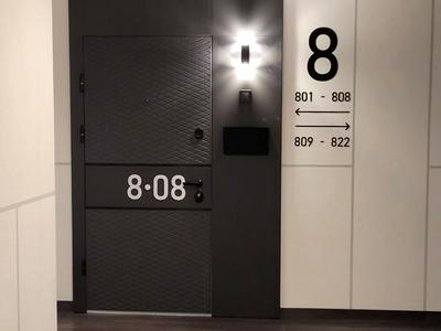 квартира по адресу Василия Стуса ул., 35-Б