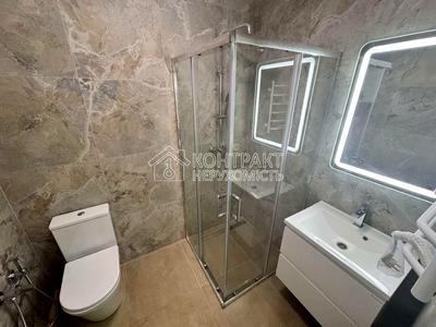 квартира за адресою Борткевича вул., 13