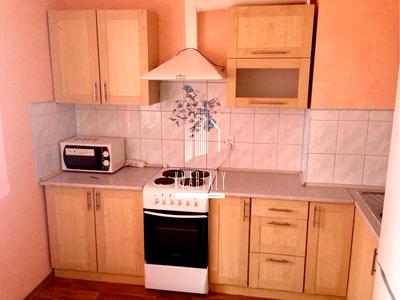квартира за адресою Григорія Ващенка вул., 3