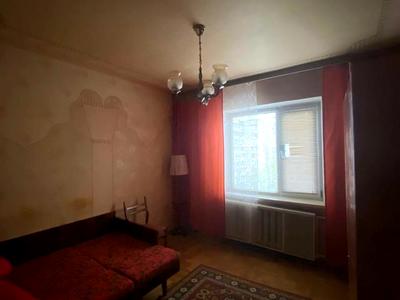 квартира по адресу Героев Днепра ул., 36-А