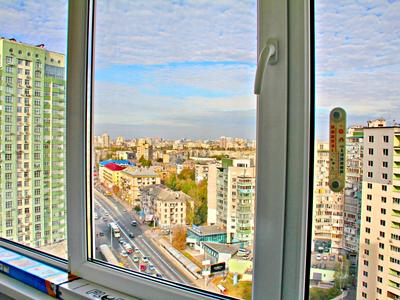 квартира за адресою Валерія Лобановського просп. (Червонозоряний), 6-А