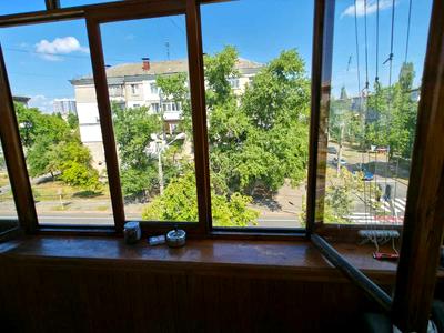 квартира за адресою Вінстона Черчилля вул. (Червоноткацька), 14