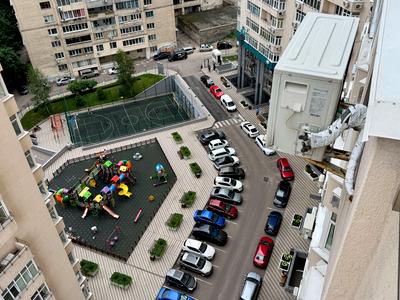 квартира за адресою Митрополита Василя Липківського вул. (Урицького), 37-Б