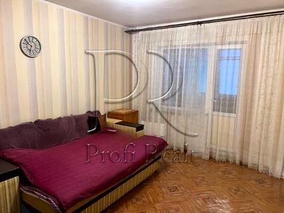 квартира за адресою Оноре де Бальзака вул., 57
