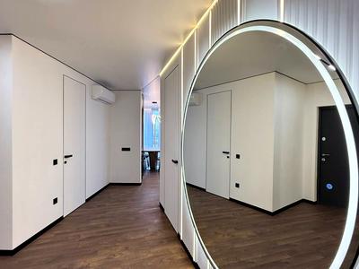 квартира по адресу Крайковского ул., 3