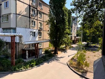 квартира по адресу Петра Калнышевского просп. (Косіора), 44