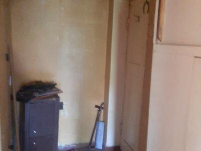 квартира по адресу Академика Воробьёва ул., 20