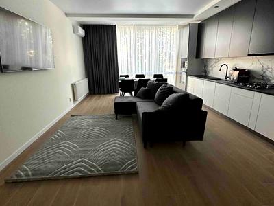 квартира за адресою Міклоша Берчені вул., 55